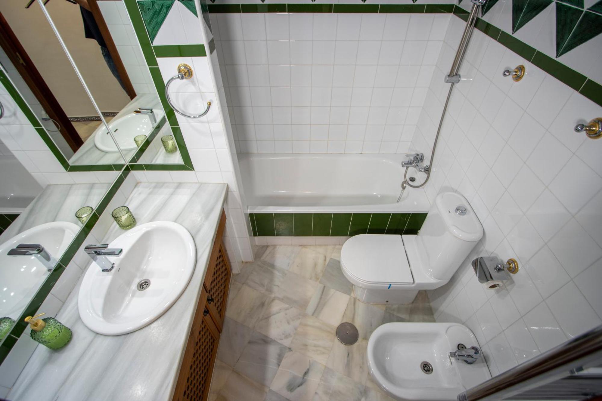 Aldea Del Mar Buganvilla Apartament Torrevieja Exteriör bild
