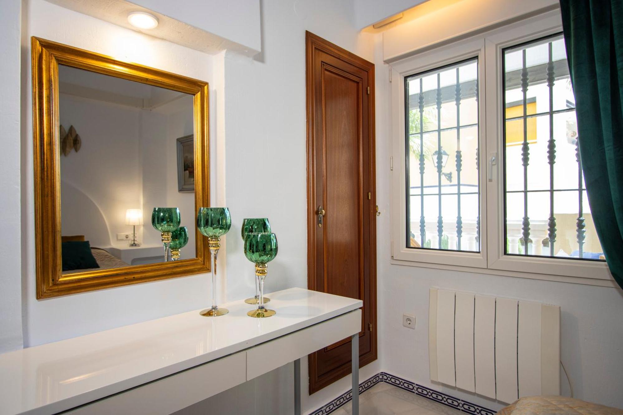 Aldea Del Mar Buganvilla Apartament Torrevieja Exteriör bild